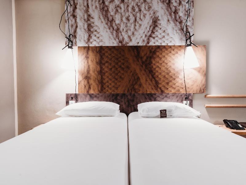 ibis Casa Sidi Maarouf - Oda