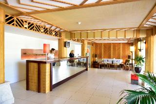Pestana Porto Santo All Inclusive Premium Beach fotoÄŸrafÄ±