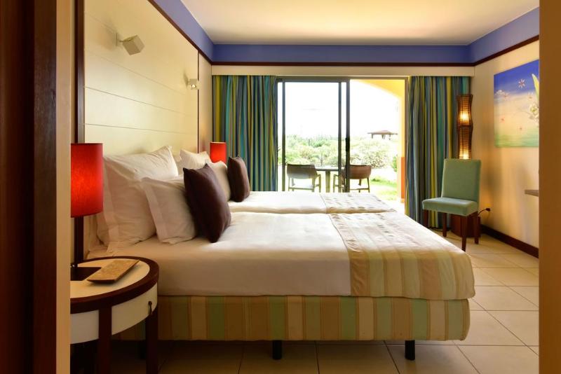 Pestana Porto Santo All Inclusive Premium Beach - Oda