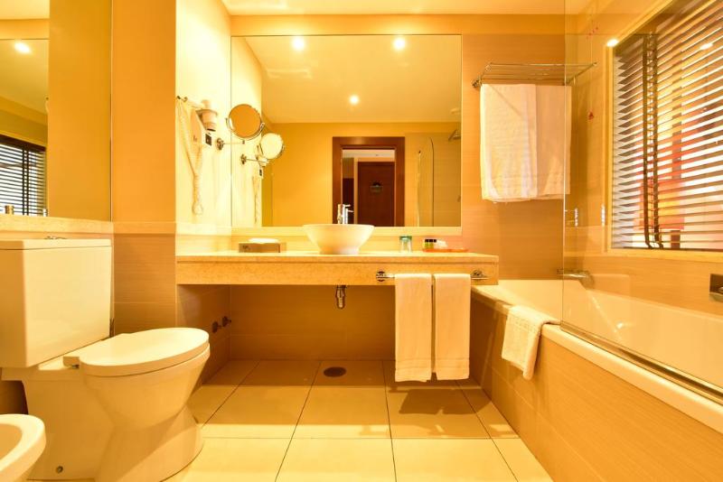 Pestana Porto Santo All Inclusive Premium Beach - Oda