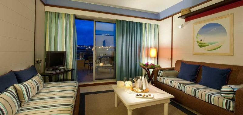 Pestana Porto Santo All Inclusive Premium Beach - Oda