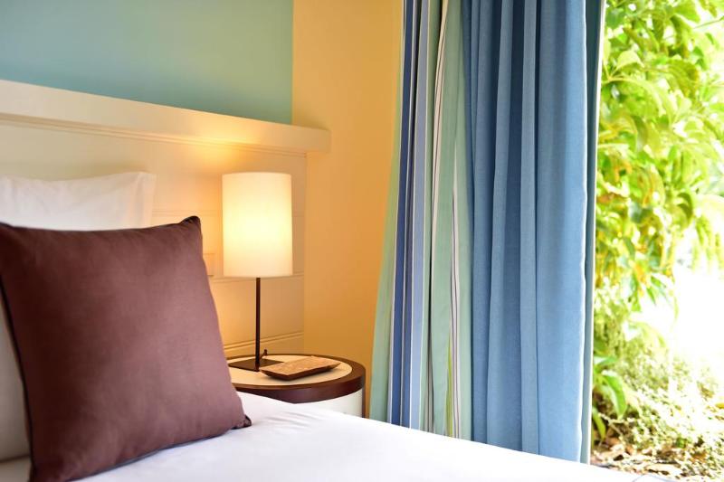 Pestana Porto Santo All Inclusive Premium Beach - Oda