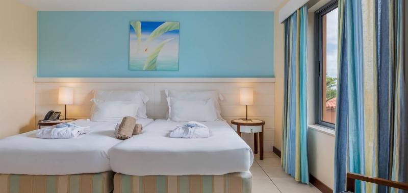 Pestana Porto Santo All Inclusive Premium Beach - Oda