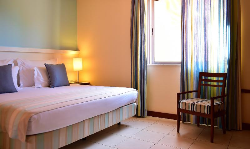 Pestana Porto Santo All Inclusive Premium Beach - Oda
