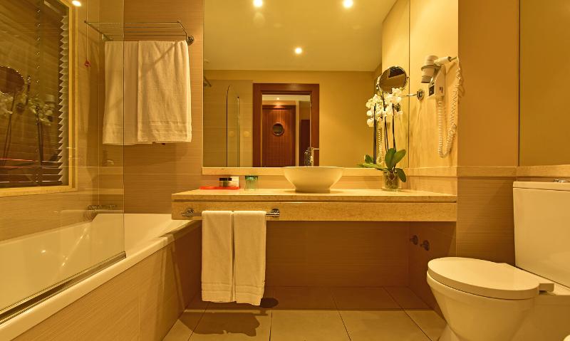 Pestana Porto Santo All Inclusive Premium Beach - Oda