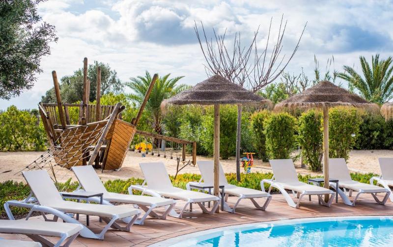 Pestana Porto Santo All Inclusive Premium Beach - Havuz