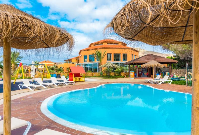 Pestana Porto Santo All Inclusive Premium Beach - Havuz