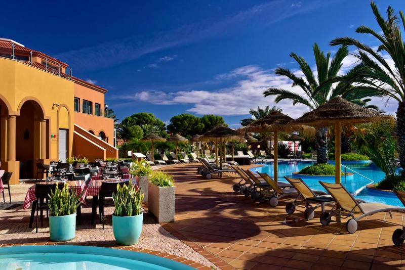 Pestana Porto Santo All Inclusive Premium Beach - Havuz