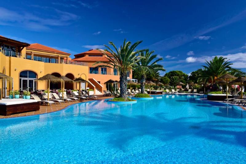 Pestana Porto Santo All Inclusive Premium Beach - Havuz