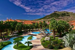 Pestana Porto Santo All Inclusive Premium Beach fotoÄŸrafÄ±