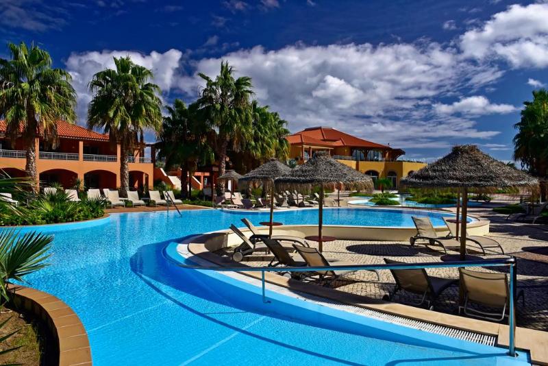 Pestana Porto Santo All Inclusive Premium Beach - Havuz