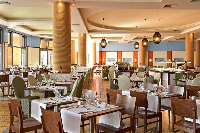 Pestana Porto Santo All Inclusive Premium Beach - Restoran