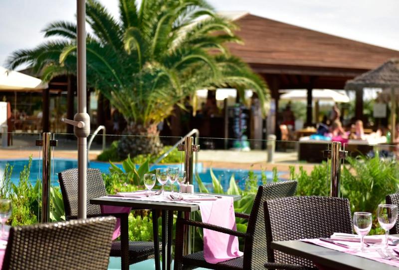 Pestana Porto Santo All Inclusive Premium Beach - Restoran