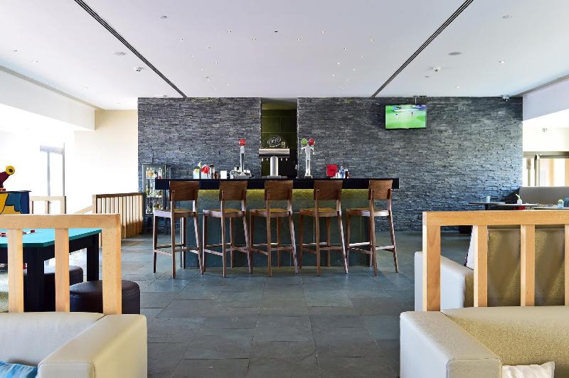 Pestana Porto Santo All Inclusive Premium Beach - Restoran