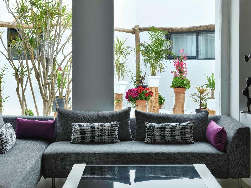 Pullman Mazagan Royal Golf & Spa - Bar