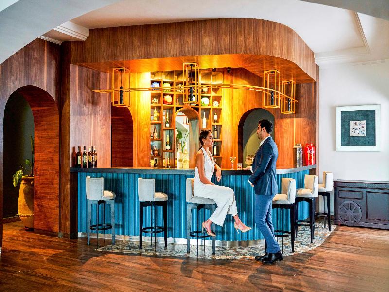 Pullman Mazagan Royal Golf & Spa - Bar