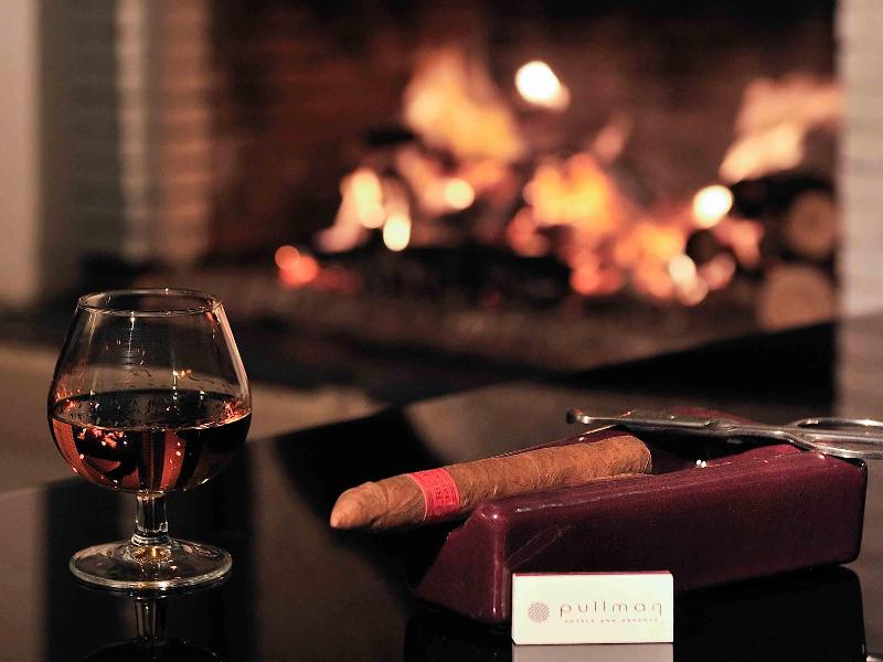 Pullman Mazagan Royal Golf & Spa - Bar