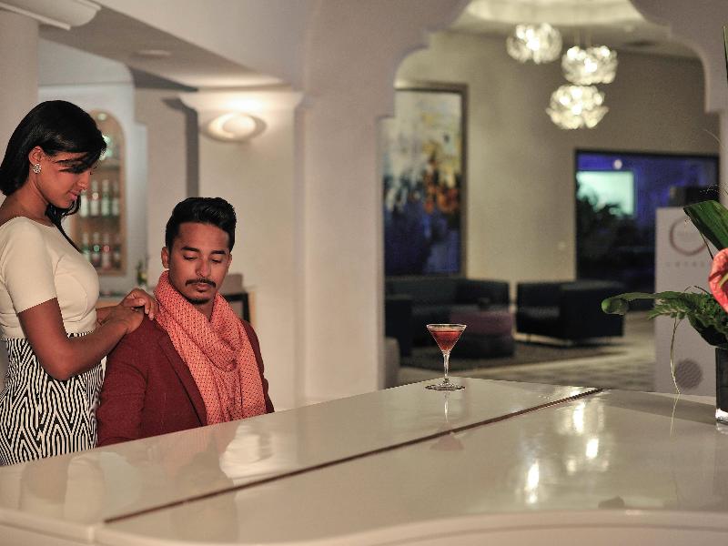 Pullman Mazagan Royal Golf & Spa - Bar