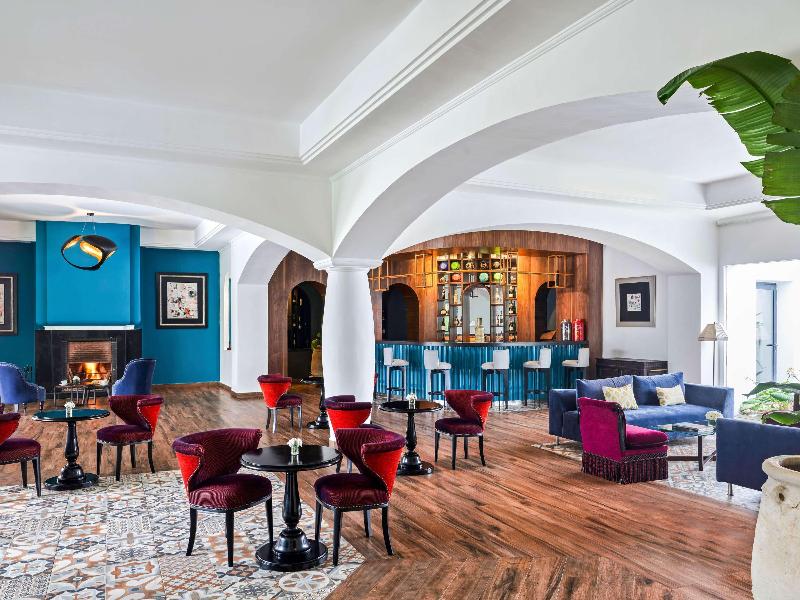 Pullman Mazagan Royal Golf & Spa - Bar