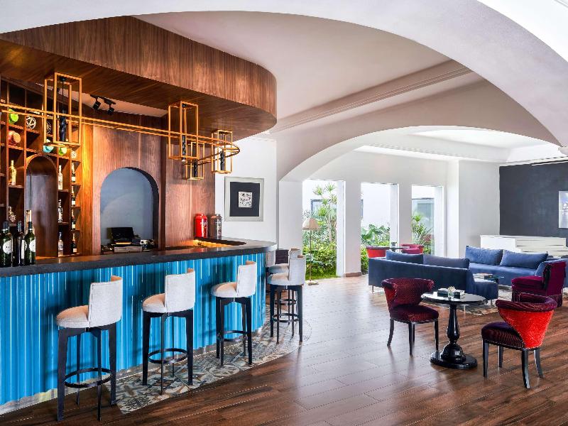 Pullman Mazagan Royal Golf & Spa - Bar