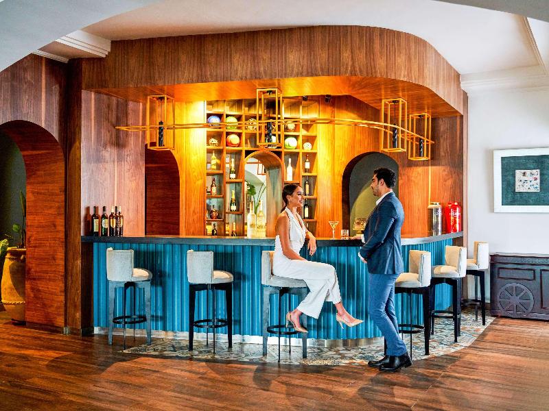 Pullman Mazagan Royal Golf & Spa - Bar