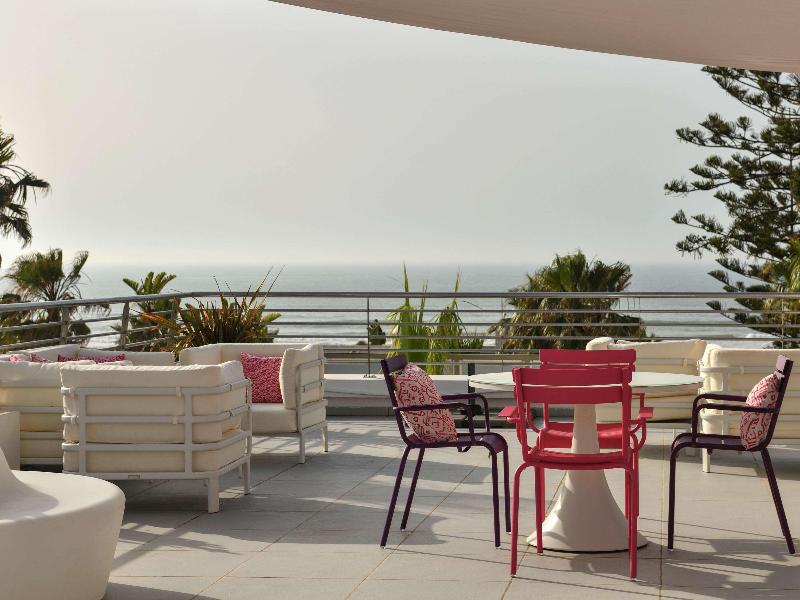 Pullman Mazagan Royal Golf & Spa - Bar