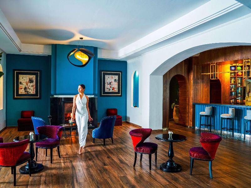 Pullman Mazagan Royal Golf & Spa - Bar