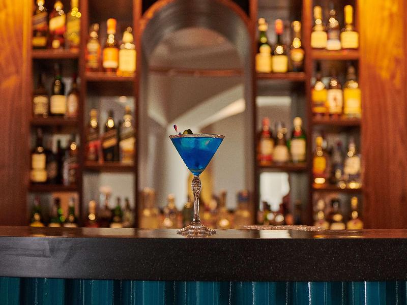 Pullman Mazagan Royal Golf & Spa - Bar