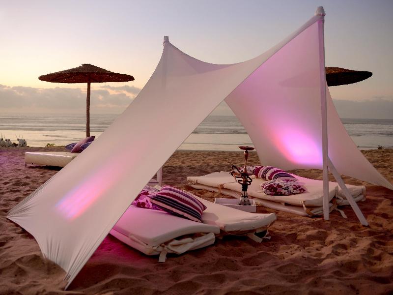 Pullman Mazagan Royal Golf & Spa - Toplantı