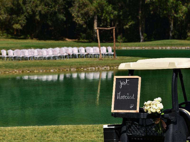 Pullman Mazagan Royal Golf & Spa - Toplantı