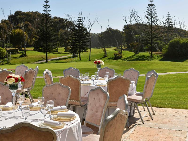 Pullman Mazagan Royal Golf & Spa - Toplantı
