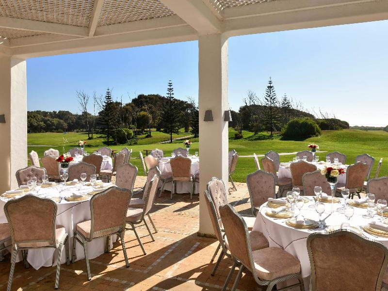 Pullman Mazagan Royal Golf & Spa - Toplantı