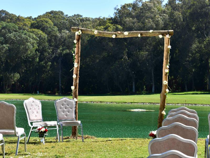 Pullman Mazagan Royal Golf & Spa - Toplantı