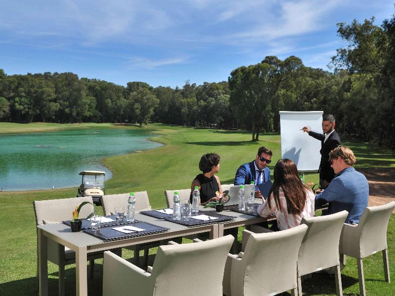 Pullman Mazagan Royal Golf & Spa - Toplantı