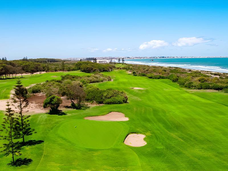 Pullman Mazagan Royal Golf & Spa - Aktivite