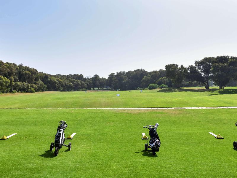 Pullman Mazagan Royal Golf & Spa - Aktivite