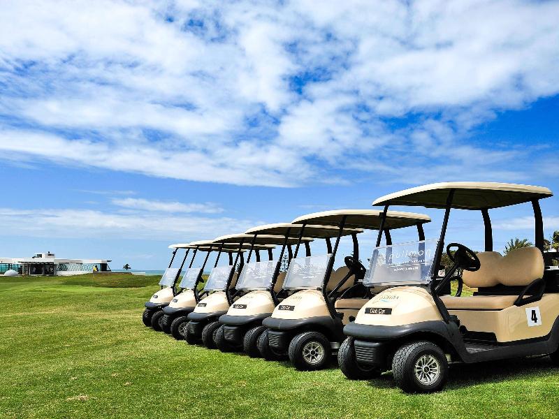 Pullman Mazagan Royal Golf & Spa - Aktivite