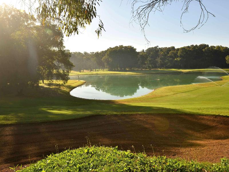 Pullman Mazagan Royal Golf & Spa - Aktivite