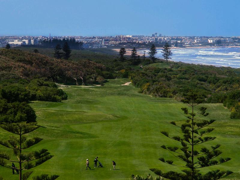 Pullman Mazagan Royal Golf & Spa - Aktivite