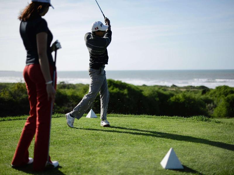 Pullman Mazagan Royal Golf & Spa - Aktivite
