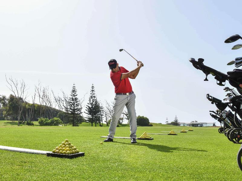 Pullman Mazagan Royal Golf & Spa - Aktivite