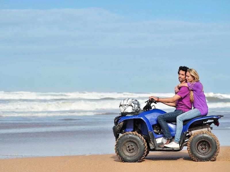 Pullman Mazagan Royal Golf & Spa - Aktivite