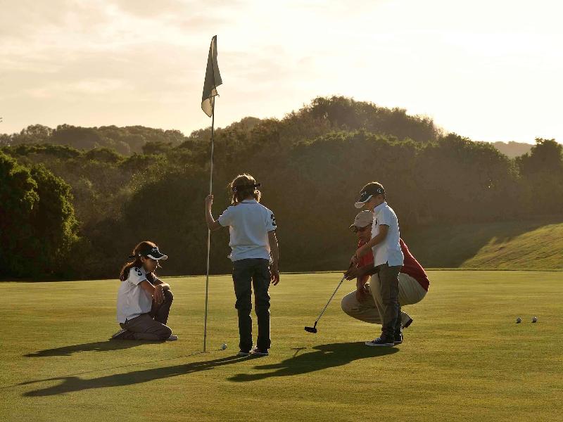 Pullman Mazagan Royal Golf & Spa - Aktivite