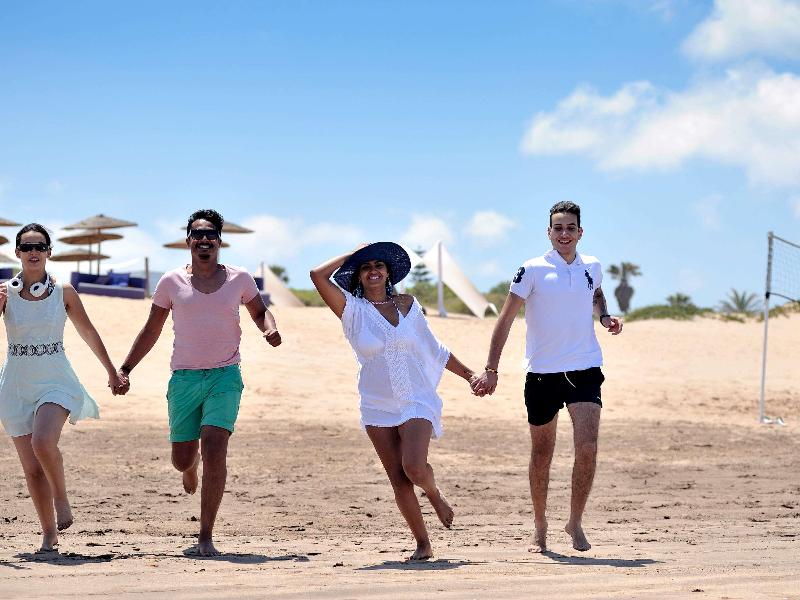 Pullman Mazagan Royal Golf & Spa - Aktivite