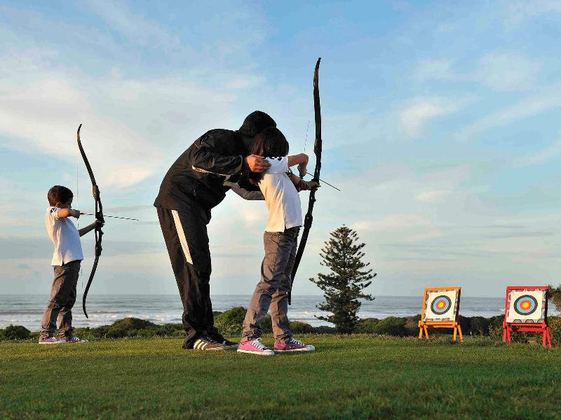 Pullman Mazagan Royal Golf & Spa - Aktivite