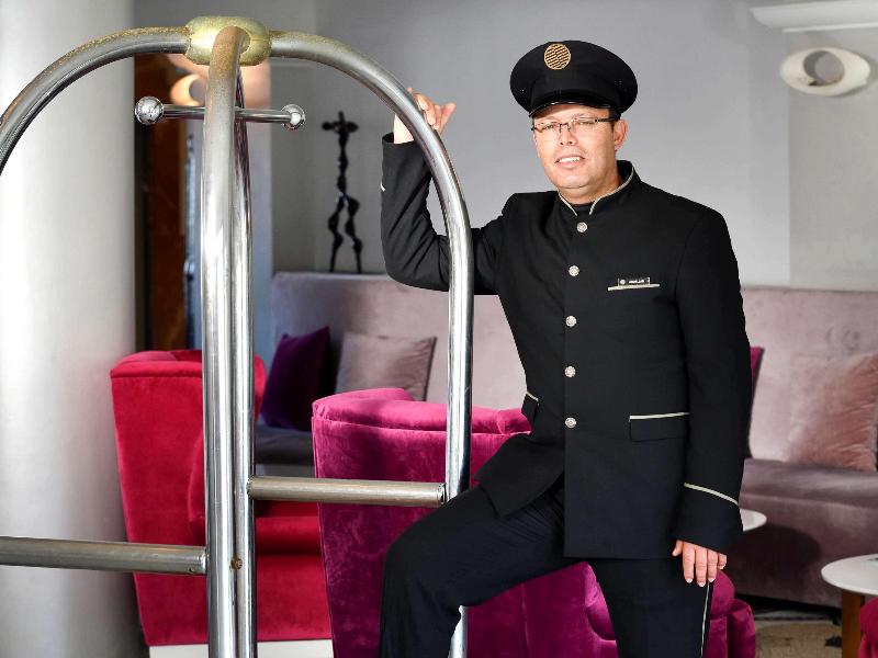 Pullman Mazagan Royal Golf & Spa - Aktivite