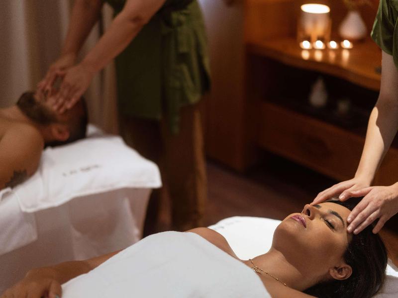 Pullman Mazagan Royal Golf & Spa - Aktivite