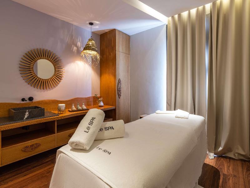 Pullman Mazagan Royal Golf & Spa - Aktivite