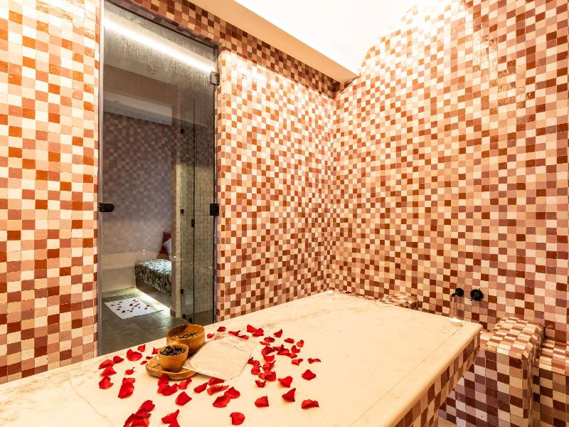 Pullman Mazagan Royal Golf & Spa - Aktivite