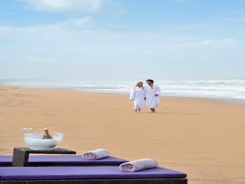 Pullman Mazagan Royal Golf & Spa - Aktivite